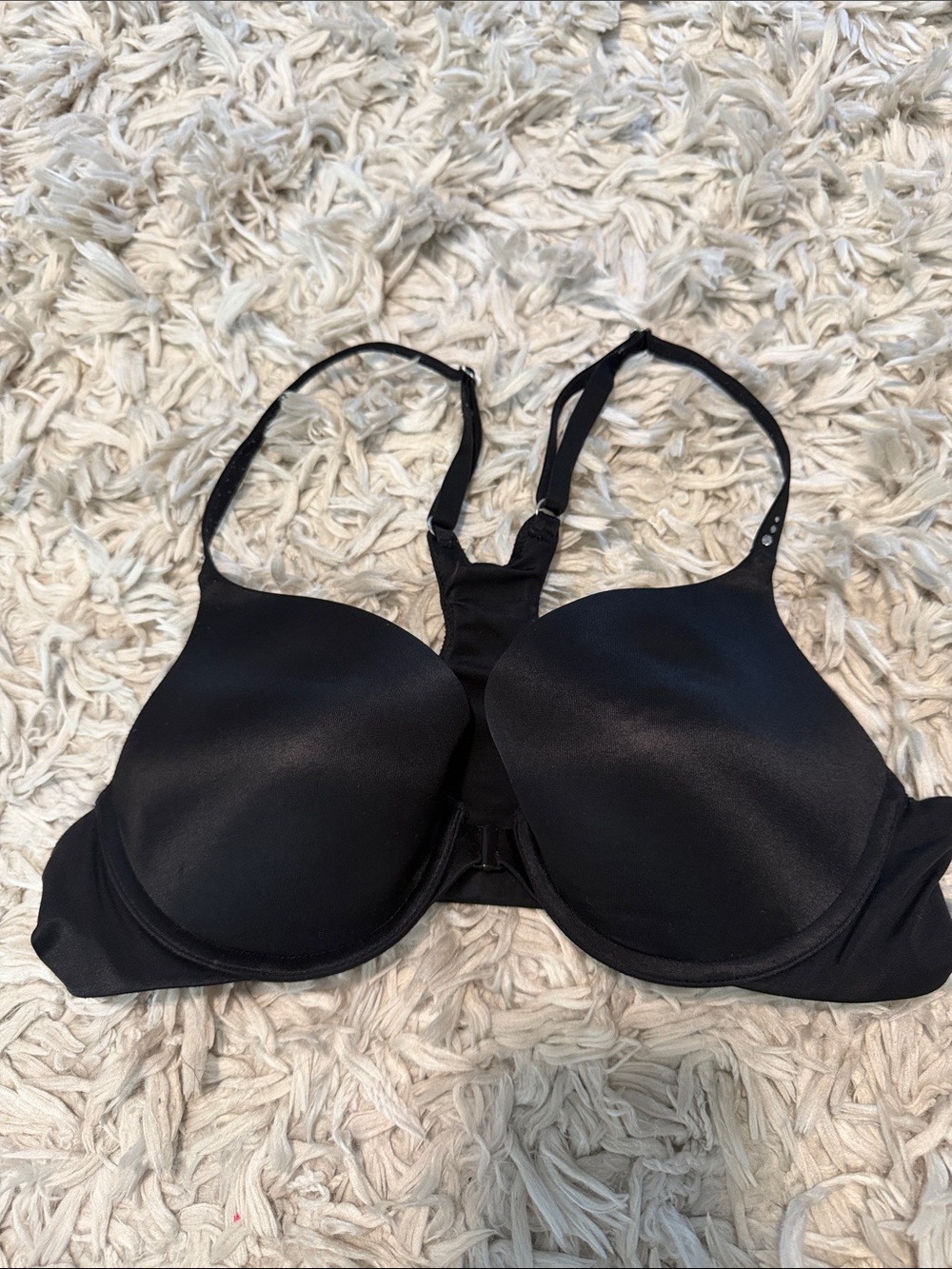 Victoria's Secret Black bra